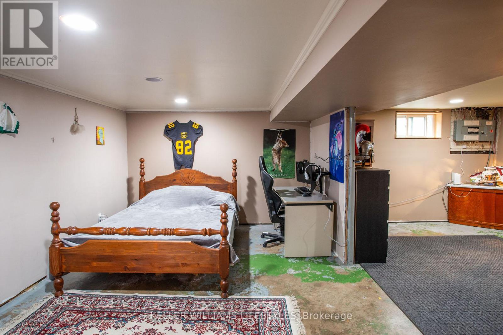 315 Fairview Avenue, London South, Ontario  N6C 4V1 - Photo 25 - X12481532