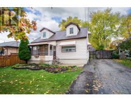 315 FAIRVIEW AVENUE, London South, Ontario