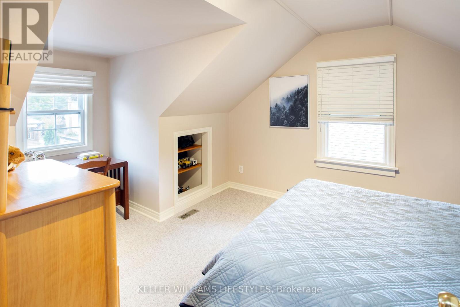 315 Fairview Avenue, London South, Ontario  N6C 4V1 - Photo 22 - X12481532