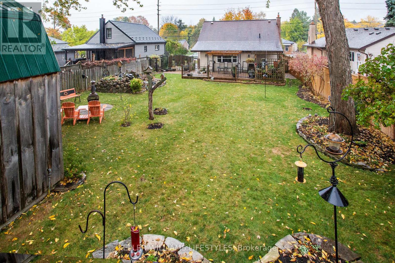 315 Fairview Avenue, London South, Ontario  N6C 4V1 - Photo 28 - X12481532