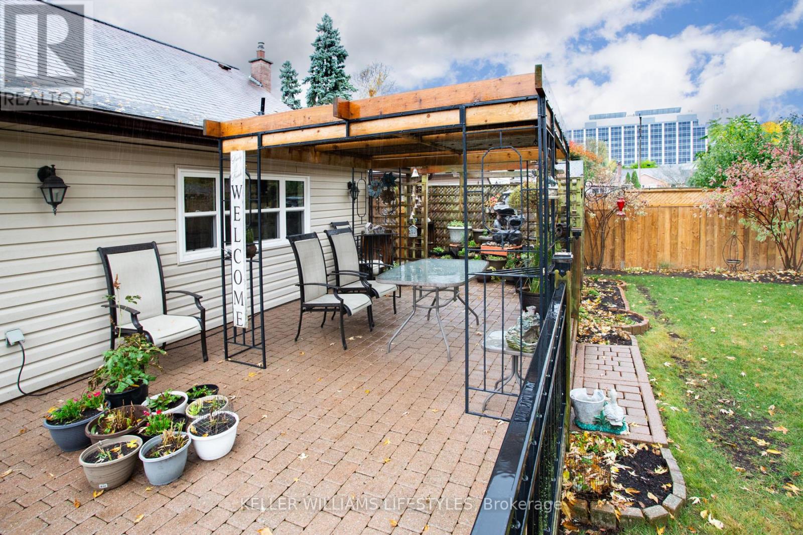 315 Fairview Avenue, London South, Ontario  N6C 4V1 - Photo 31 - X12481532