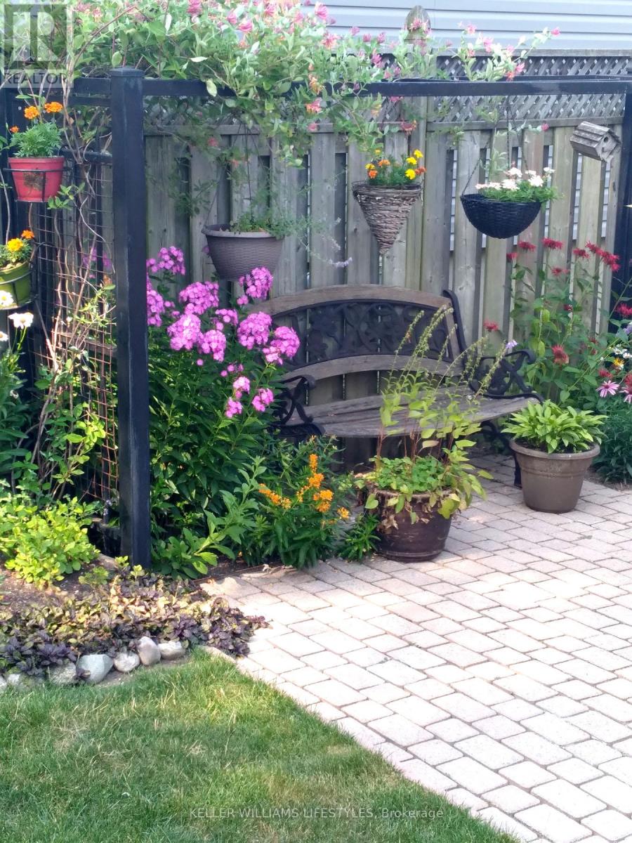 315 Fairview Avenue, London South, Ontario  N6C 4V1 - Photo 34 - X12481532