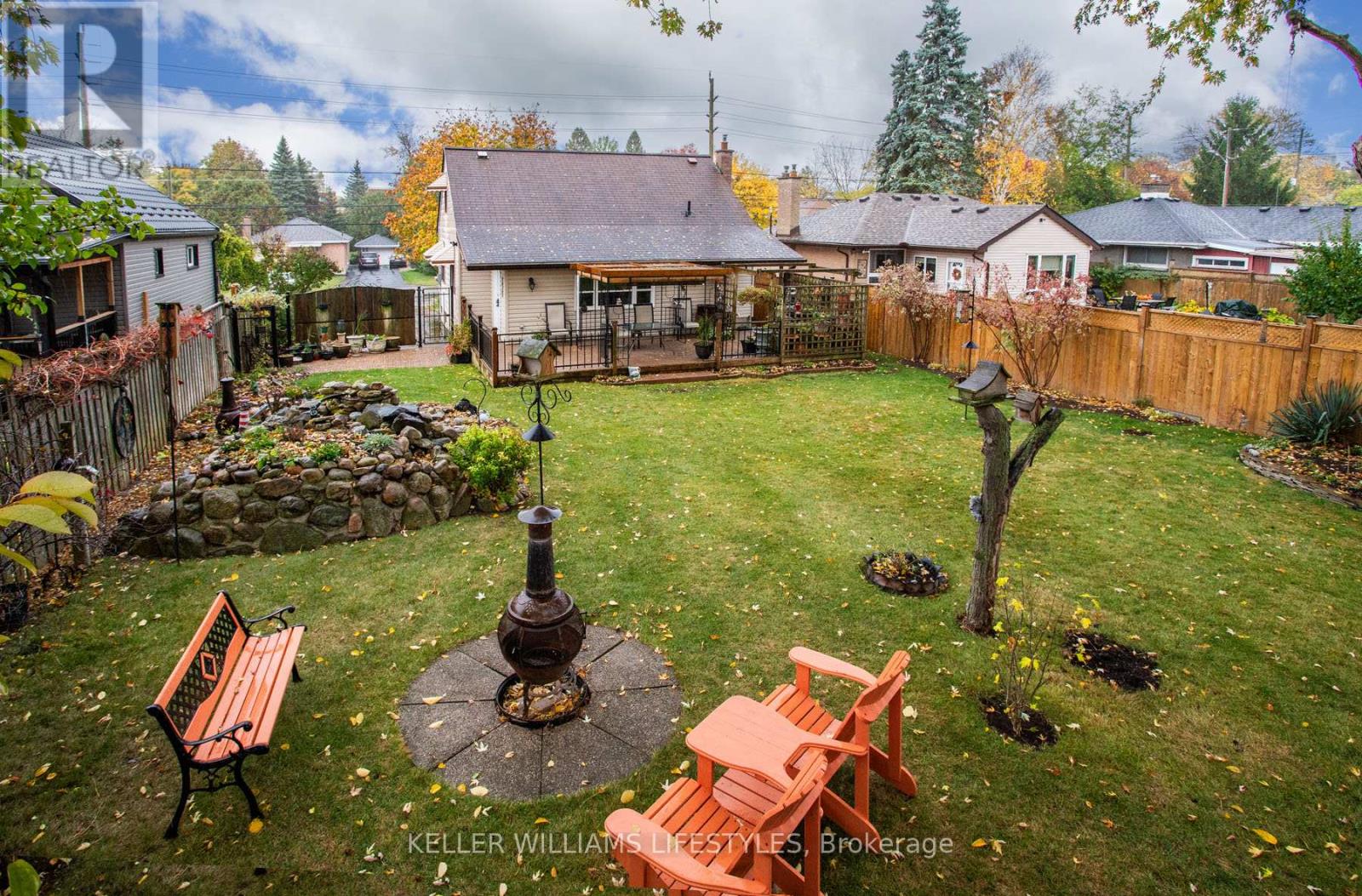 315 Fairview Avenue, London South, Ontario  N6C 4V1 - Photo 29 - X12481532