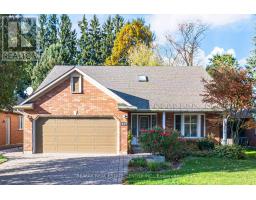 327 CAVENDISH DRIVE, Hamilton, Ontario