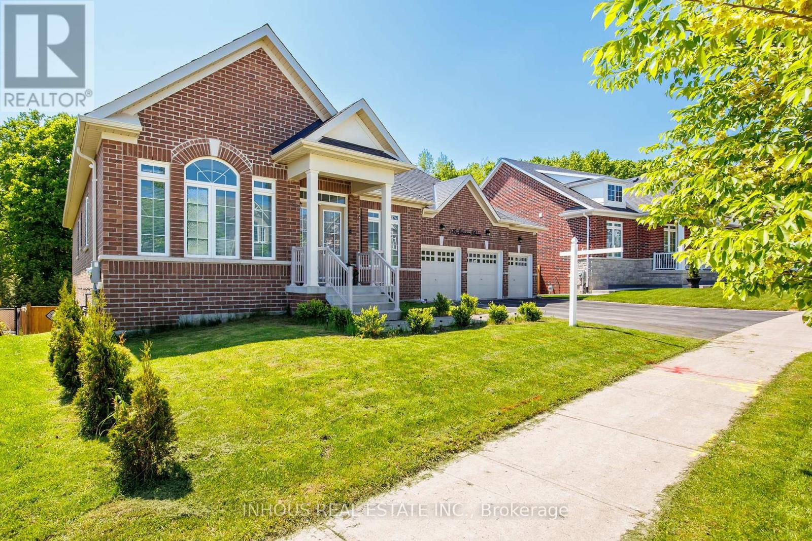 105 Johnson Drive, Shelburne, Ontario  L9V 3V9 - Photo 41 - X12487061