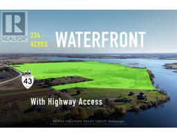 00 HWY 43 HIGHWAY, Montague, Ontario