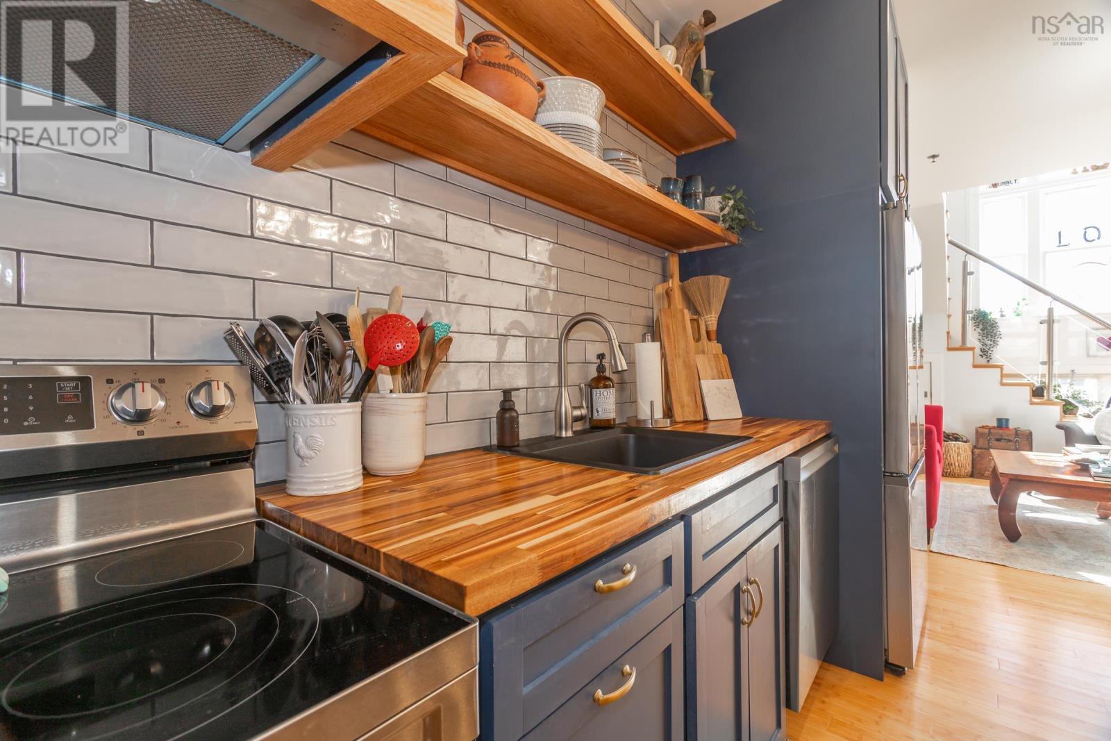 204 151 Ritchie Street, Annapolis Royal, Nova Scotia  B0S 1A0 - Photo 10 - 202508154