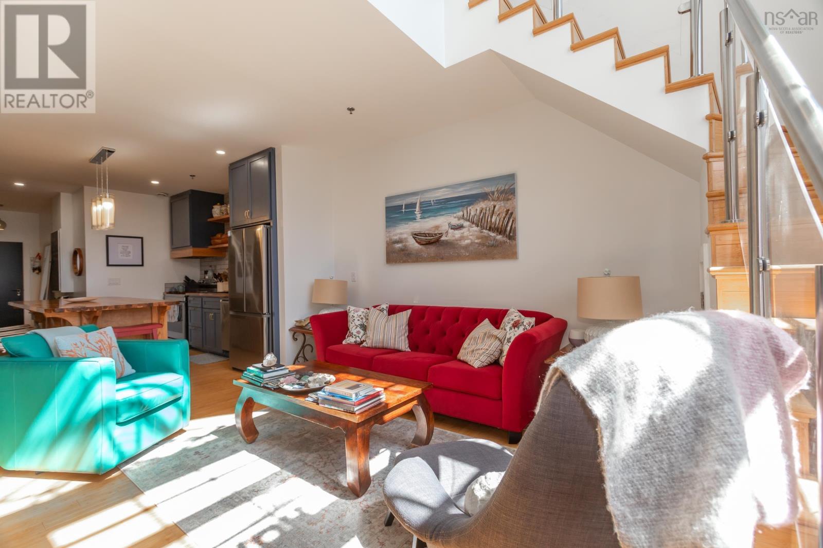 204 151 Ritchie Street, Annapolis Royal, Nova Scotia  B0S 1A0 - Photo 24 - 202508154