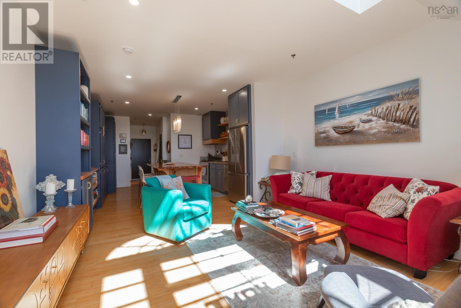 204 151 Ritchie Street, Annapolis Royal, Nova Scotia  B0S 1A0 - Photo 23 - 202508154