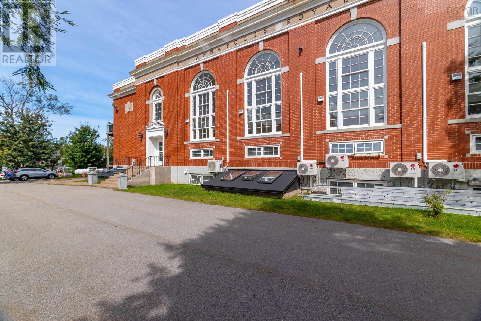 204 151 Ritchie Street, Annapolis Royal, Nova Scotia  B0S 1A0 - Photo 3 - 202508154