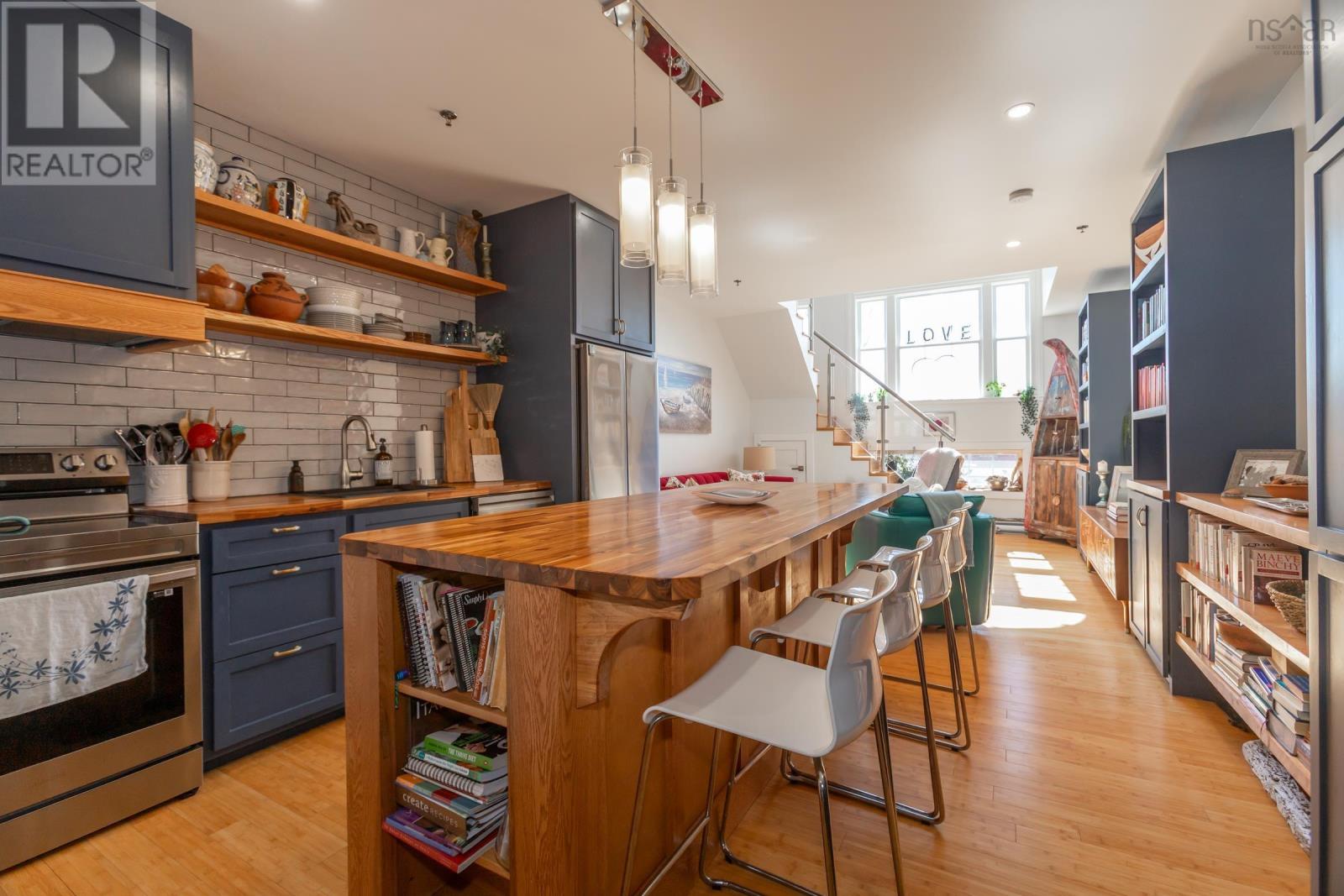 204 151 Ritchie Street, Annapolis Royal, Nova Scotia  B0S 1A0 - Photo 6 - 202508154