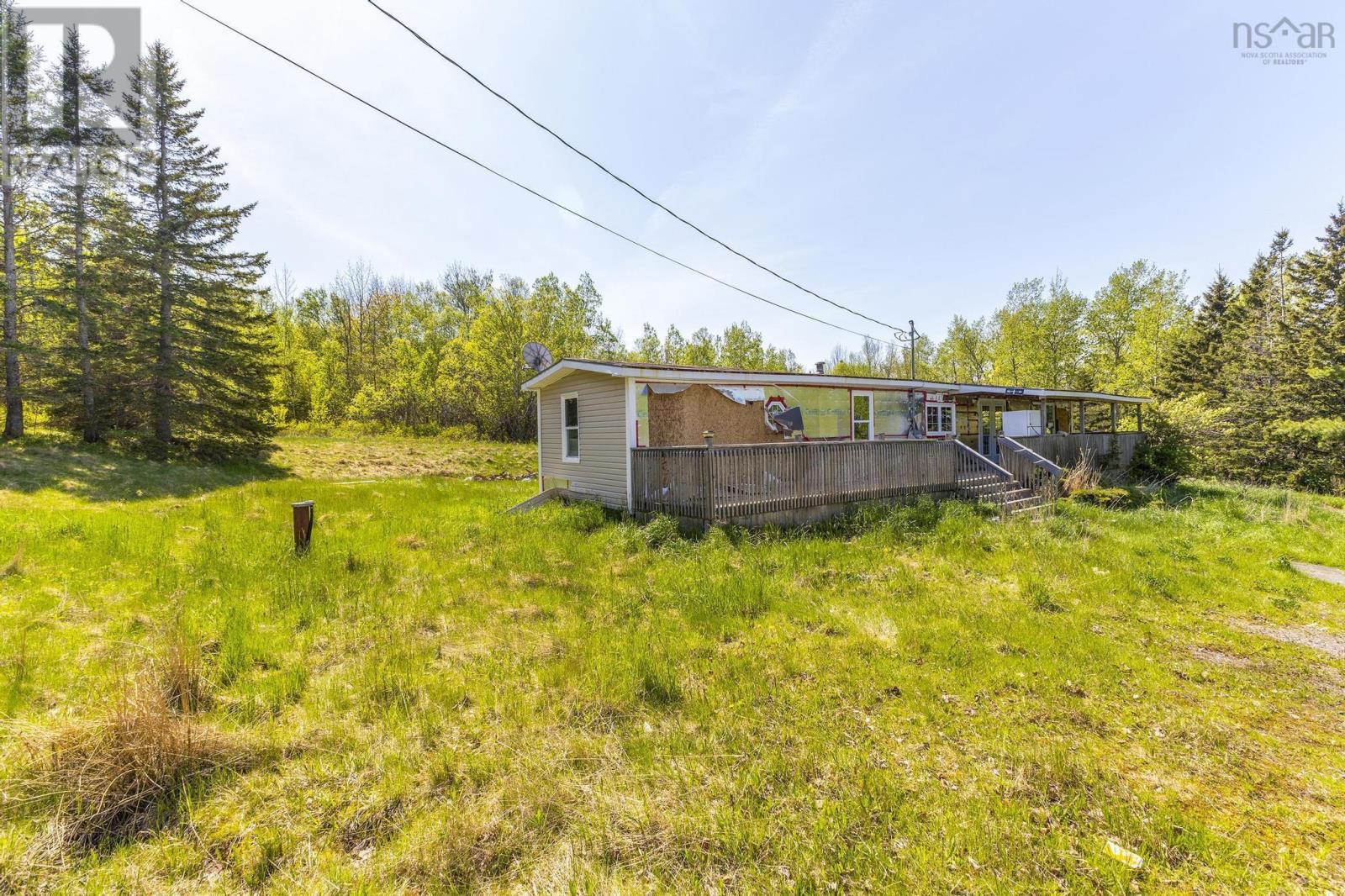 197 Gorman Road, Afton, Nova Scotia  B0H 1A0 - Photo 13 - 202512933