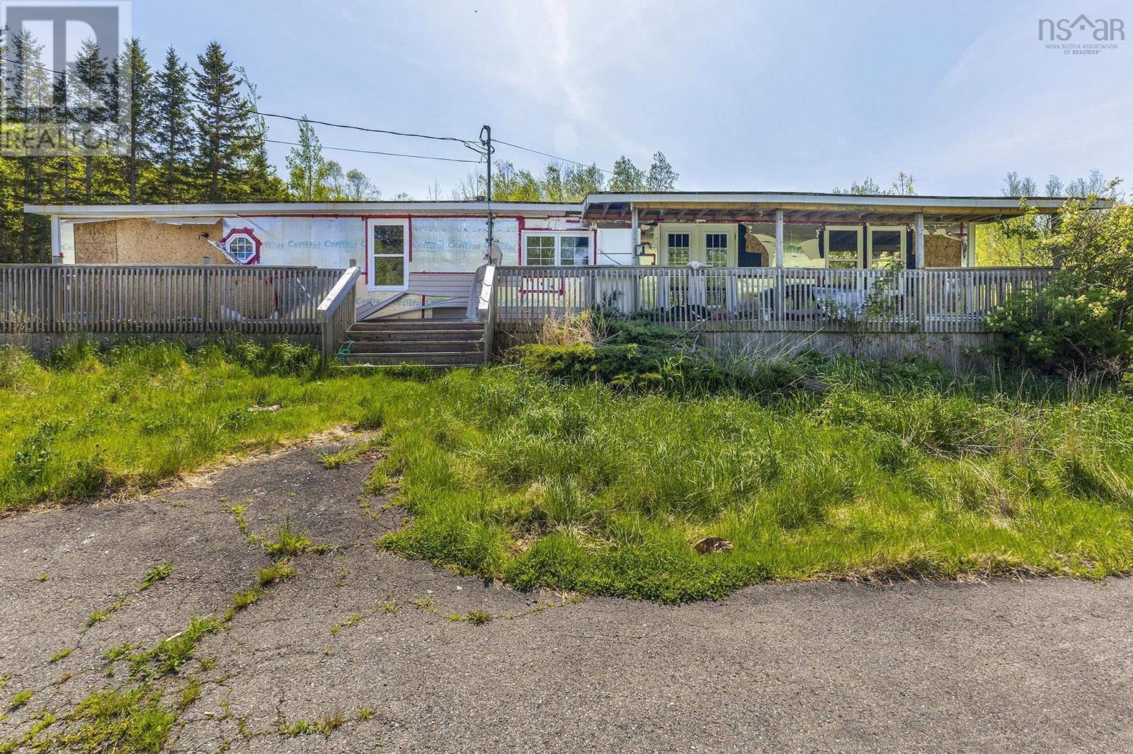 197 Gorman Road, Afton, Nova Scotia  B0H 1A0 - Photo 12 - 202512933