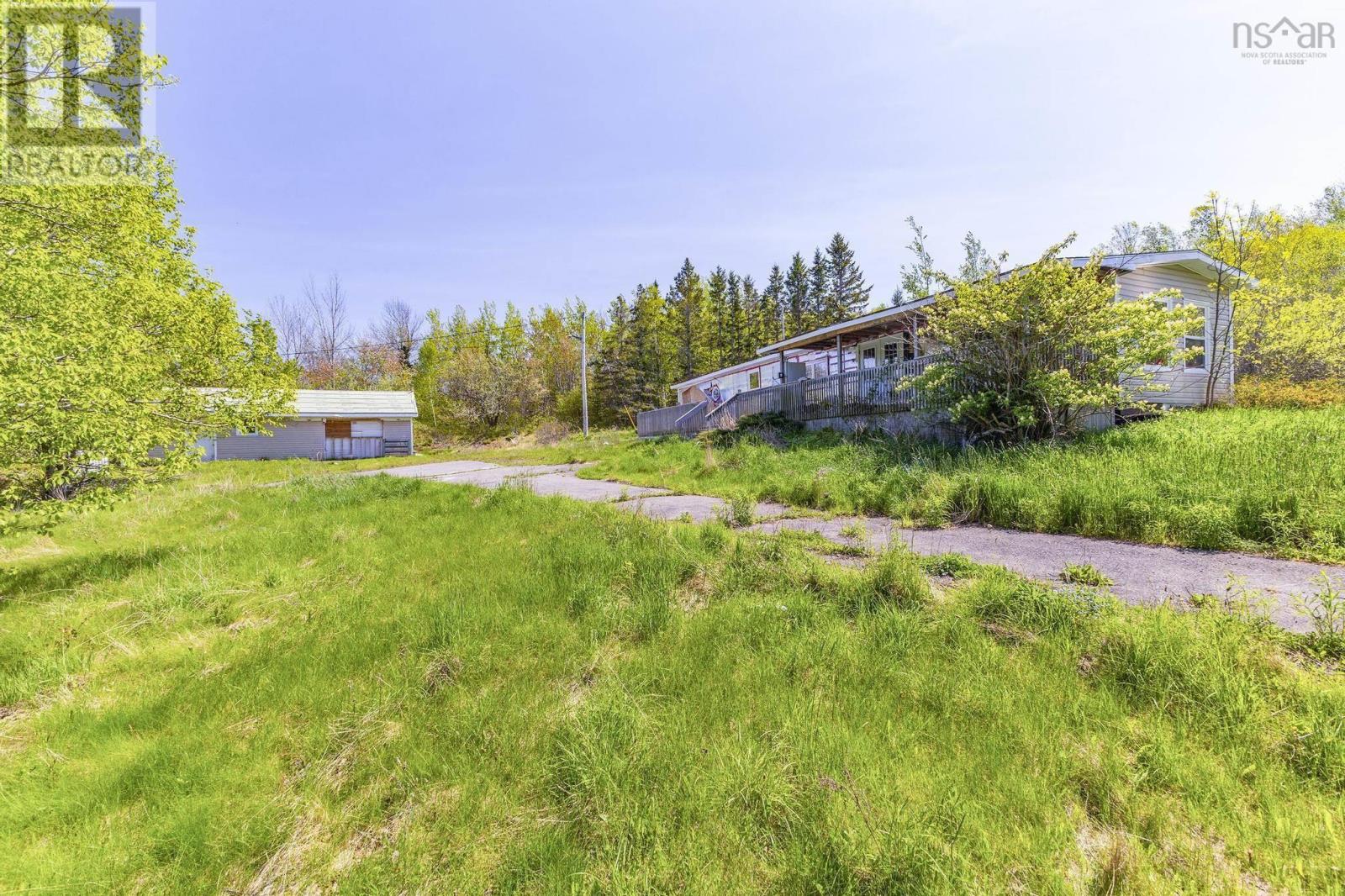 197 Gorman Road, Afton, Nova Scotia  B0H 1A0 - Photo 11 - 202512933