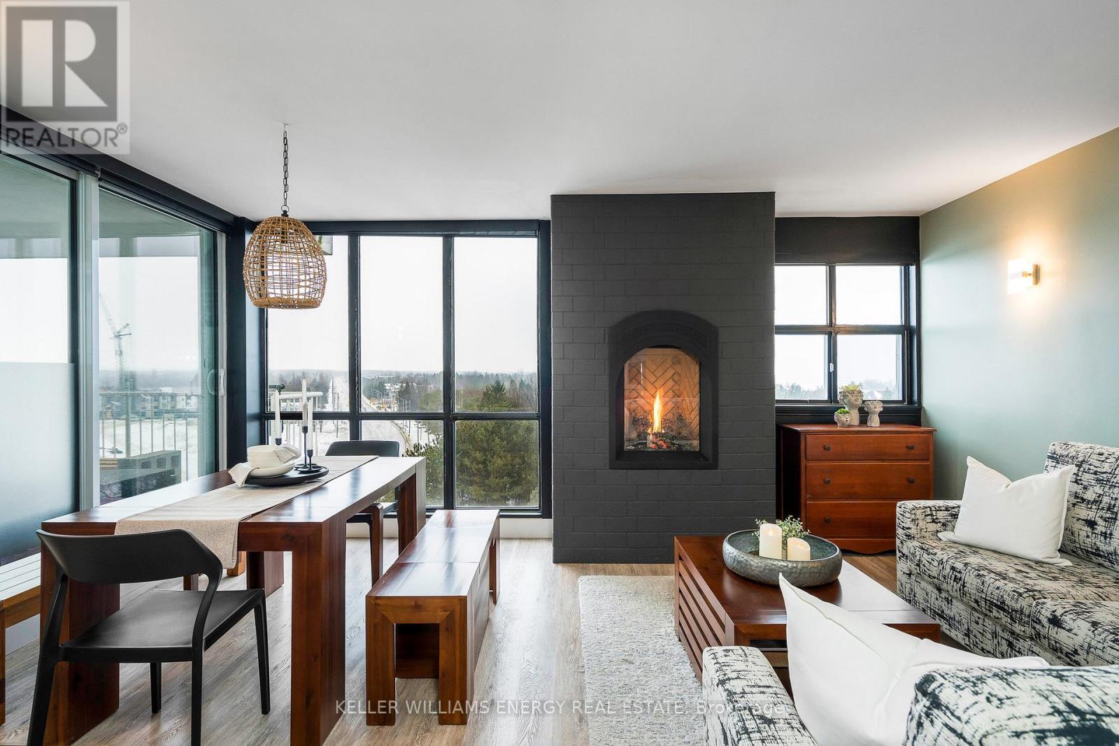 901 - 24 Ramblings Way, Collingwood, Ontario  L9Y 5C6 - Photo 10 - S12487077