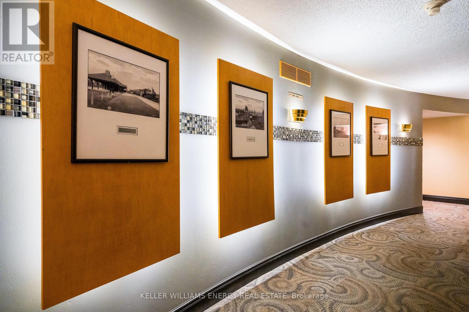 901 - 24 Ramblings Way, Collingwood, Ontario  L9Y 5C6 - Photo 3 - S12487077