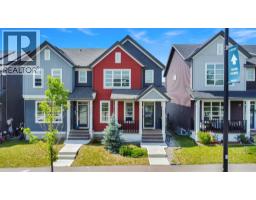 117 Highview Gate Se Lanark, Airdrie, Ca