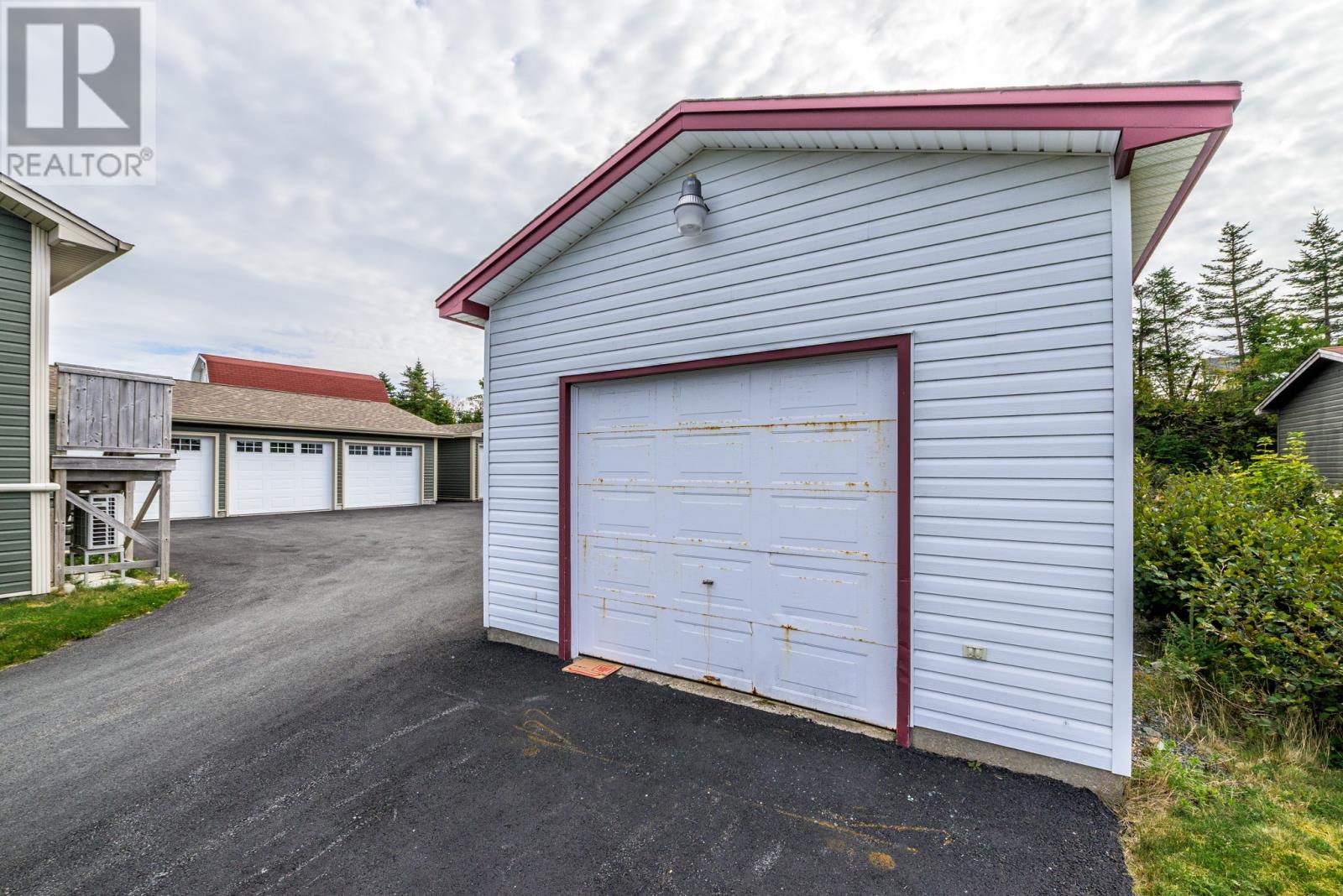 28 Milton Road, Paradise, Newfoundland & Labrador  A1L 1M7 - Photo 5 - 1292087