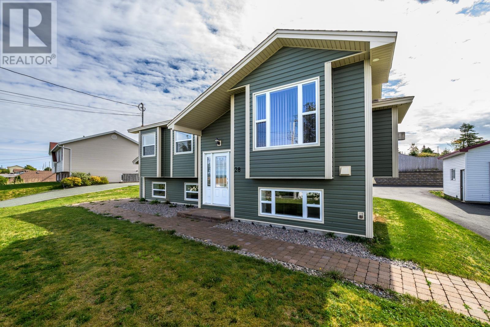 28 Milton Road, Paradise, Newfoundland & Labrador  A1L 1M7 - Photo 7 - 1292087