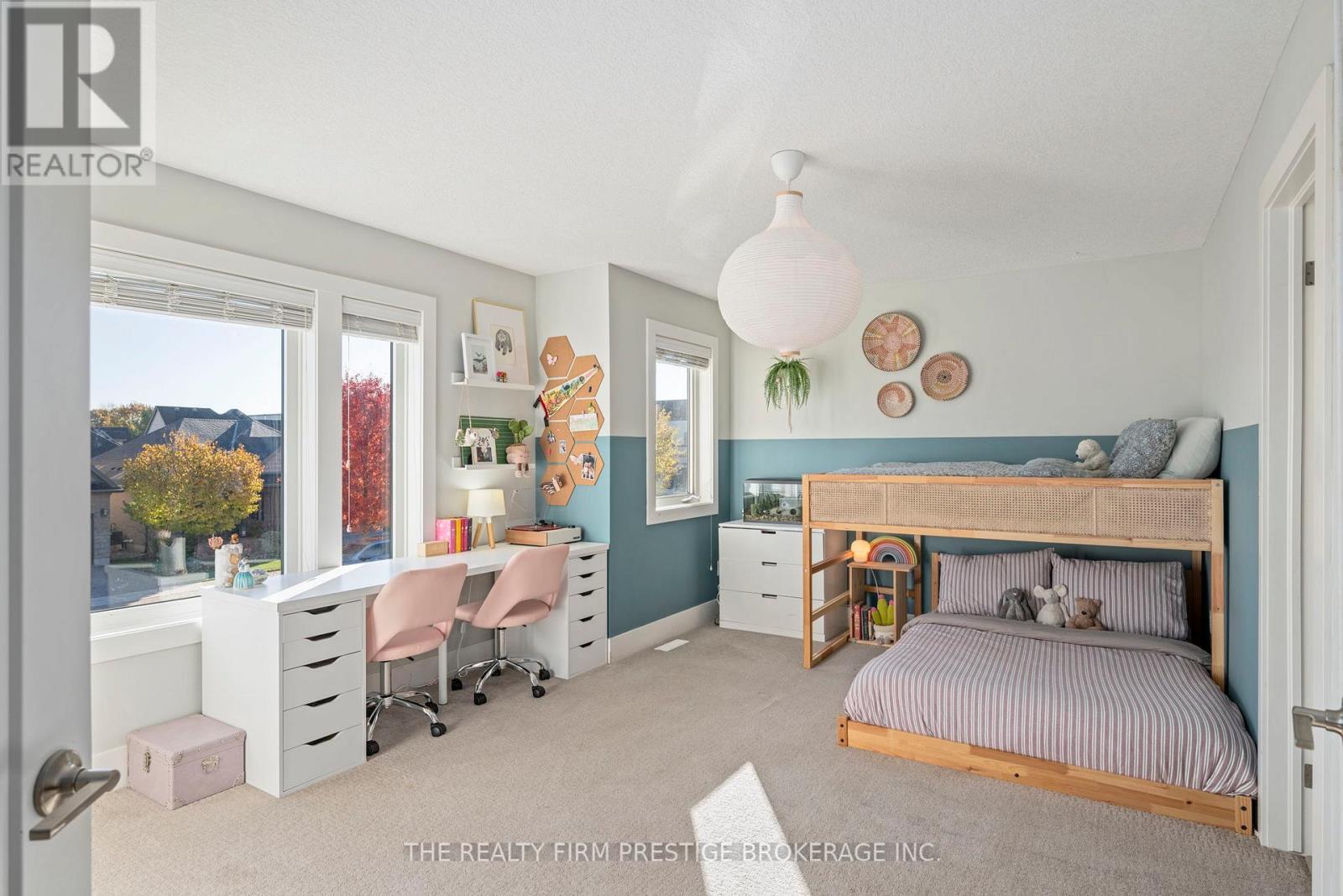 1451 Riverbend Road, London South (South A), Ontario  N6K 0E7 - Photo 21 - X12487083