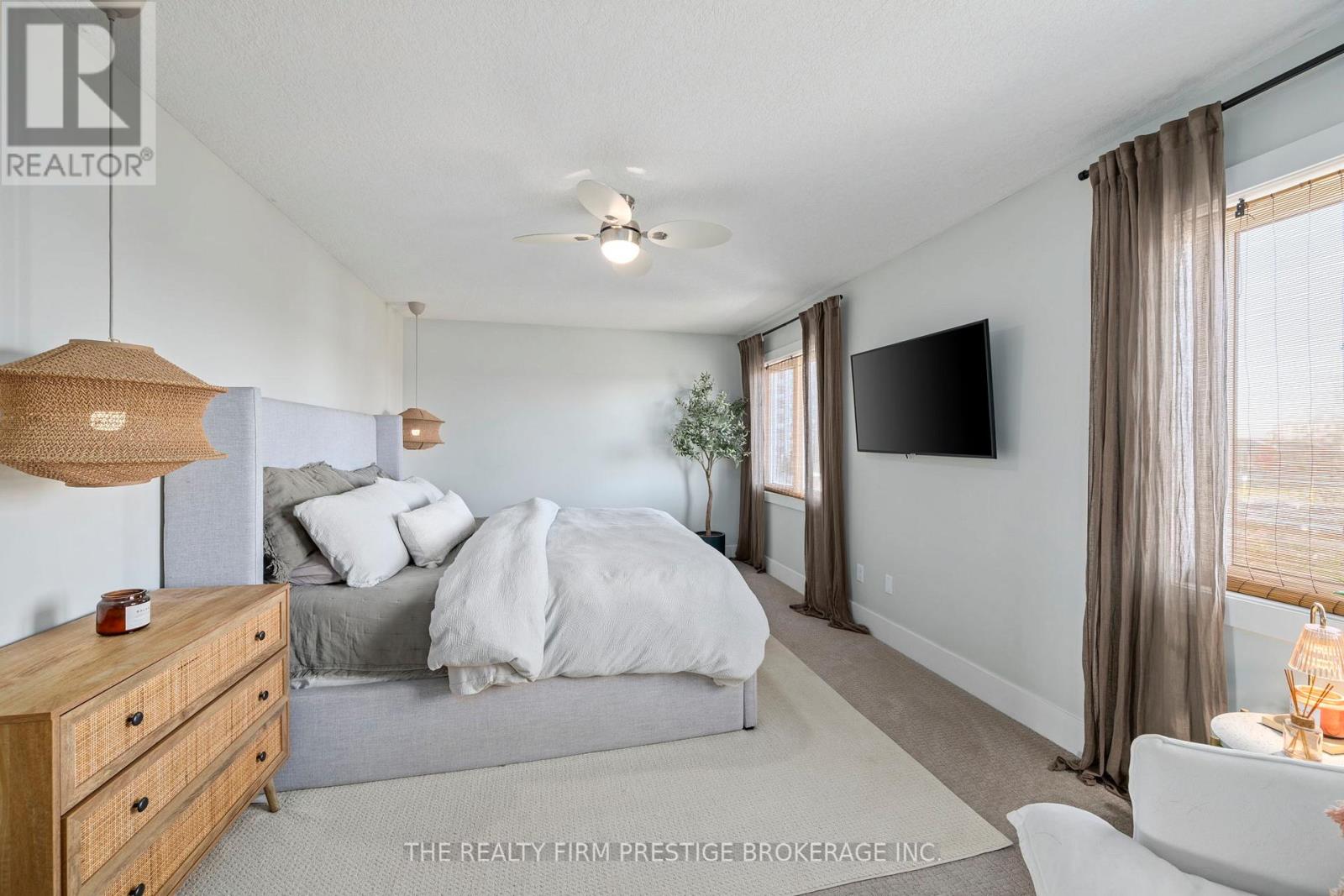 1451 Riverbend Road, London South (South A), Ontario  N6K 0E7 - Photo 28 - X12487083