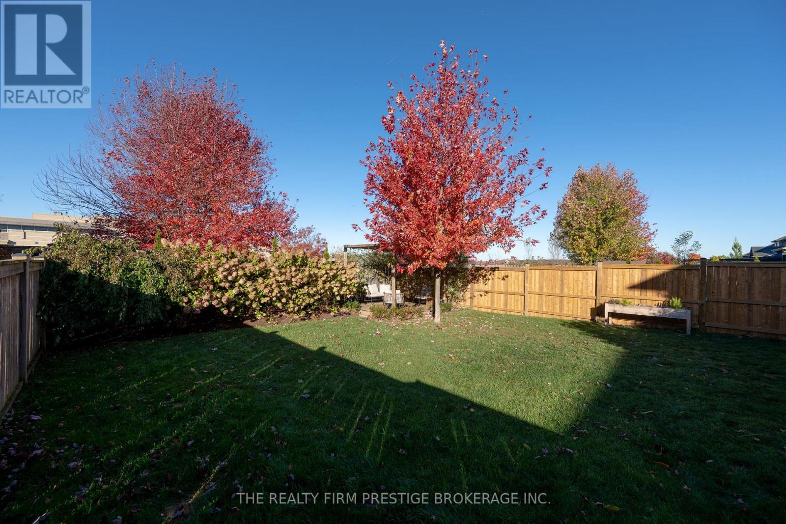 1451 Riverbend Road, London South (South A), Ontario  N6K 0E7 - Photo 38 - X12487083