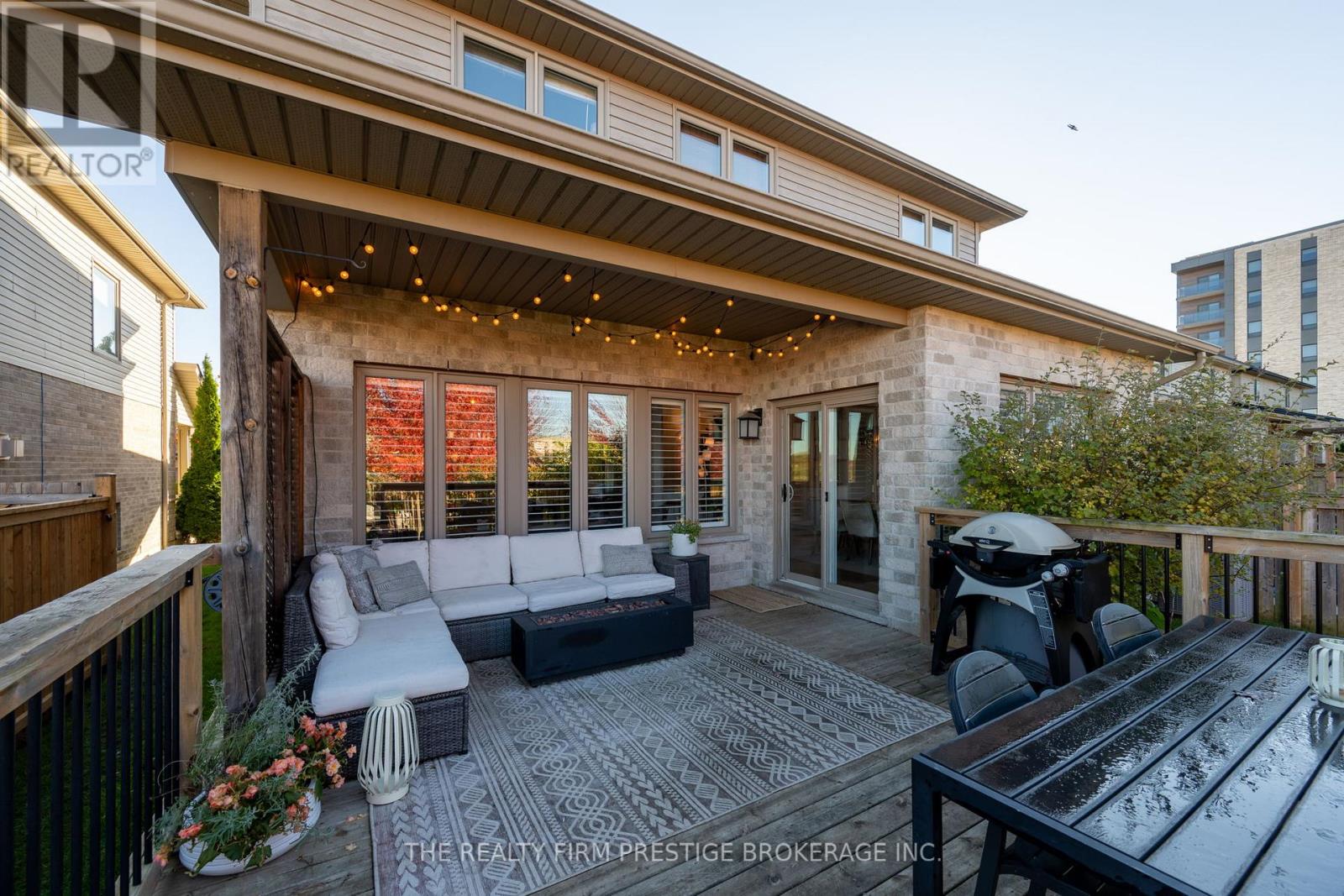 1451 Riverbend Road, London South (South A), Ontario  N6K 0E7 - Photo 40 - X12487083