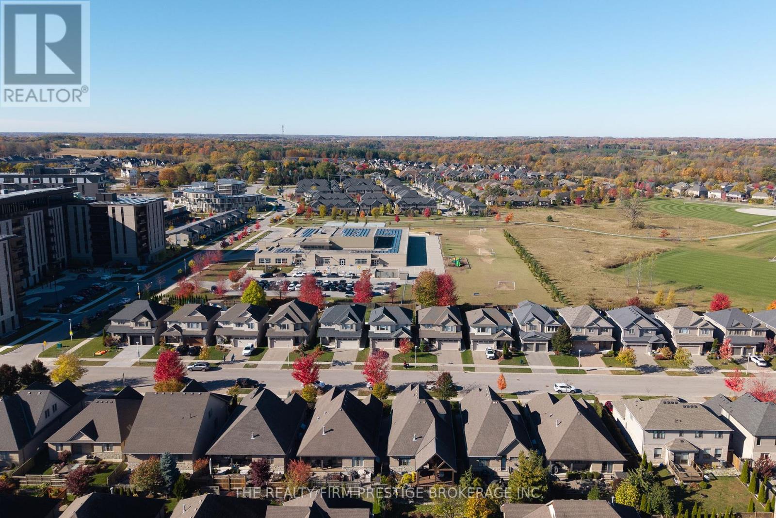 1451 Riverbend Road, London South (South A), Ontario  N6K 0E7 - Photo 42 - X12487083