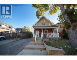 35 MURRAY Street, Brantford, Ontario