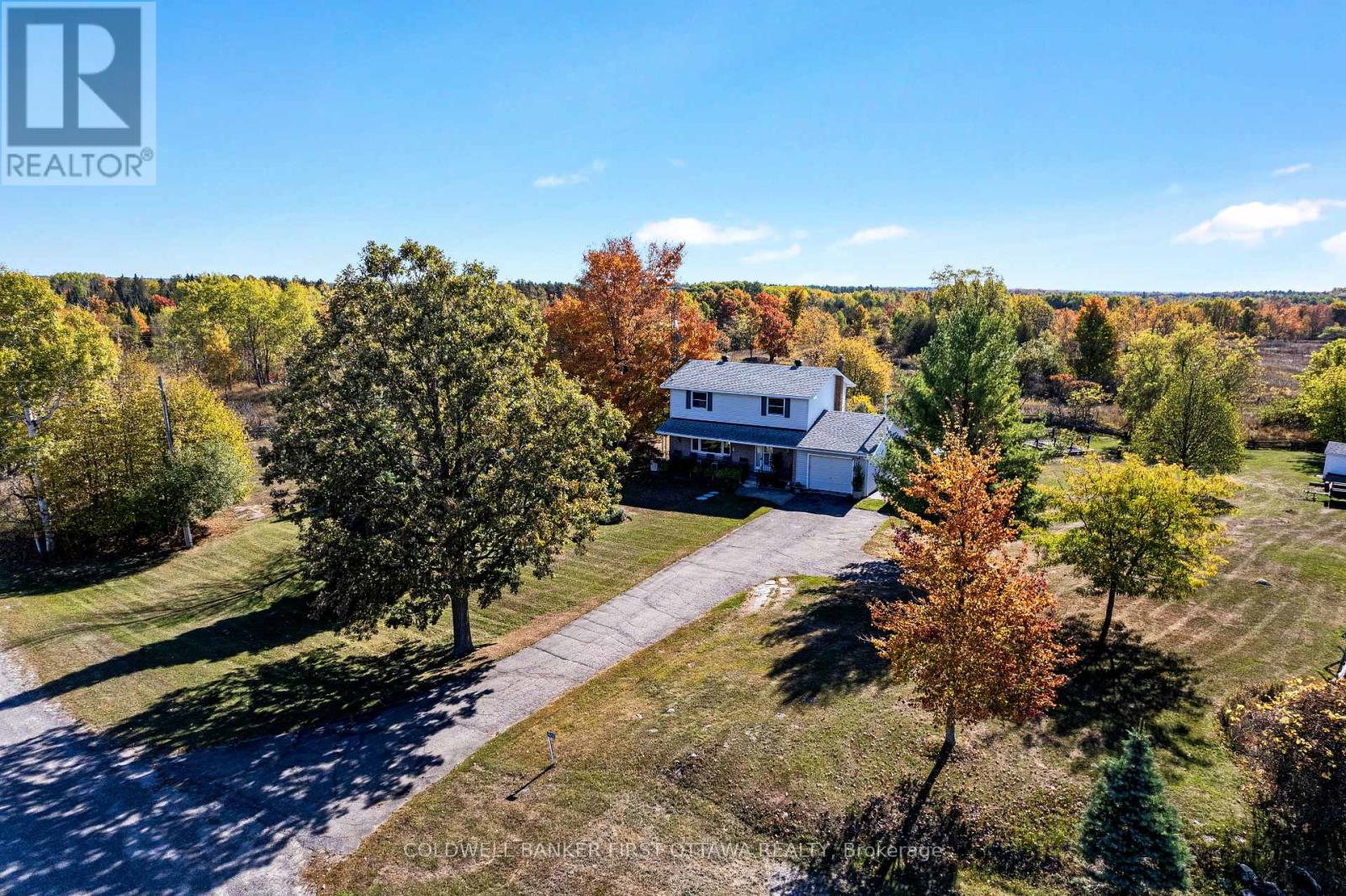 1053 MITCHELL ROAD, Lanark Highlands, Ontario