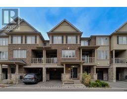 3105 Blackfriar Common, Oakville (Jm Joshua Meadows), Ca