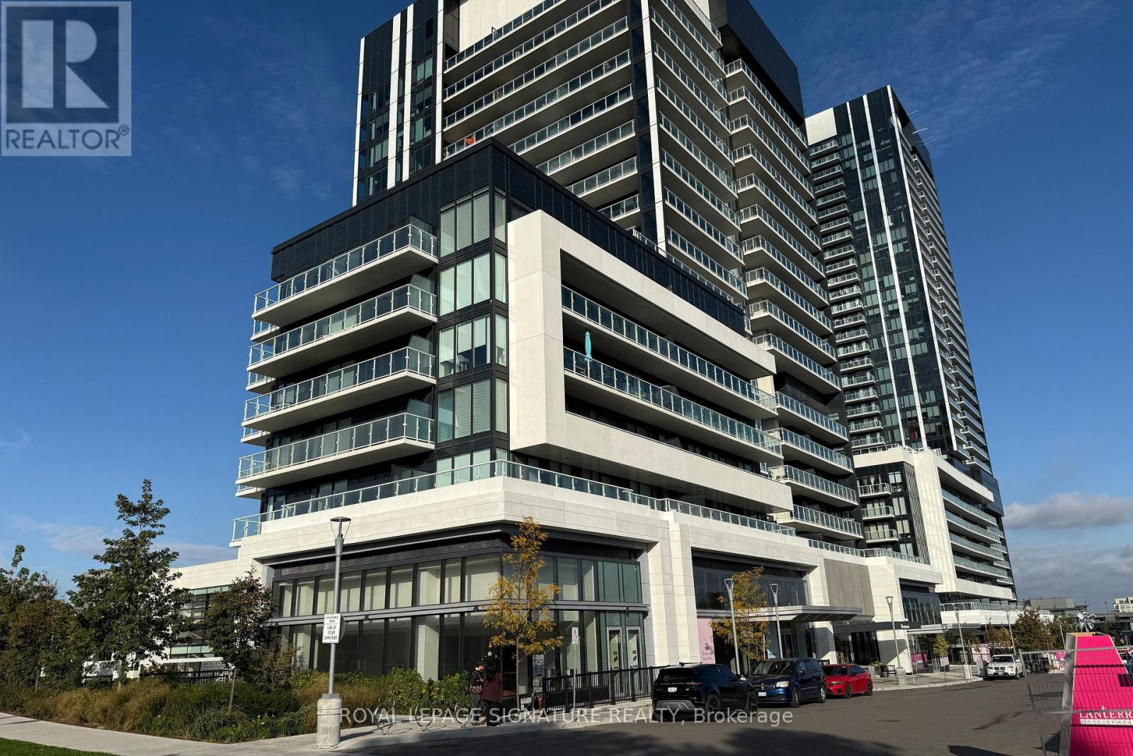 1524 - 20 O'neill Road, Toronto, Ontario  M3C 0R2 - Photo 18 - C12473095