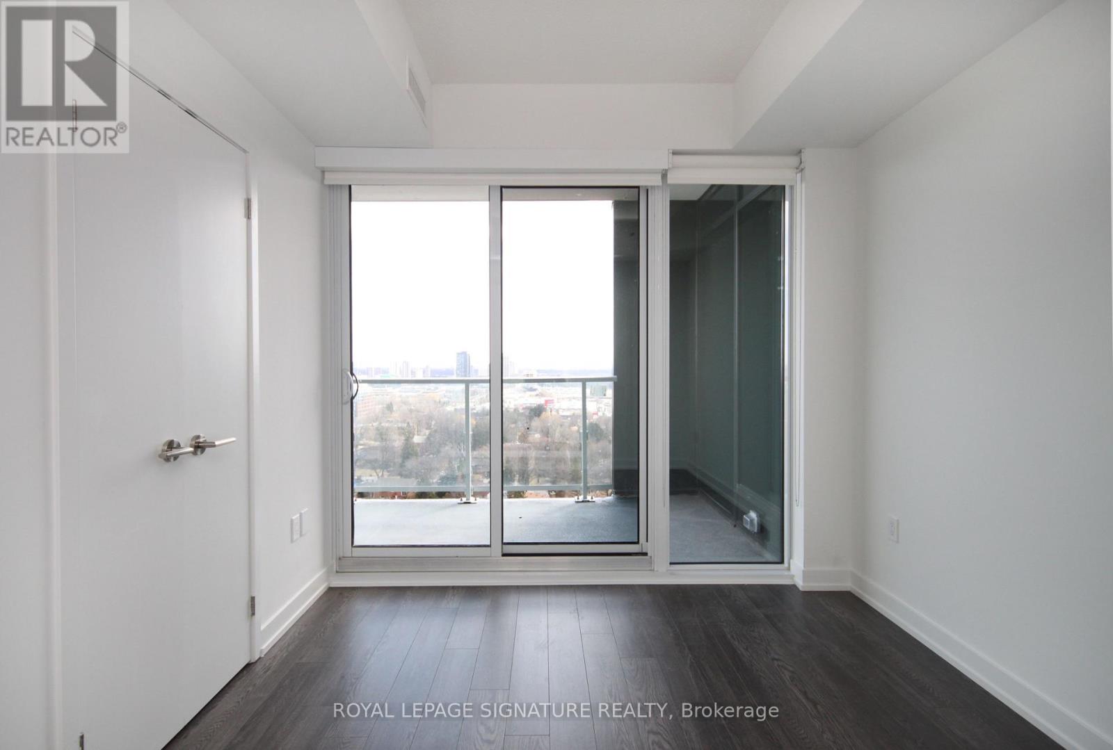 1524 - 20 O'neill Road, Toronto, Ontario  M3C 0R2 - Photo 12 - C12473095