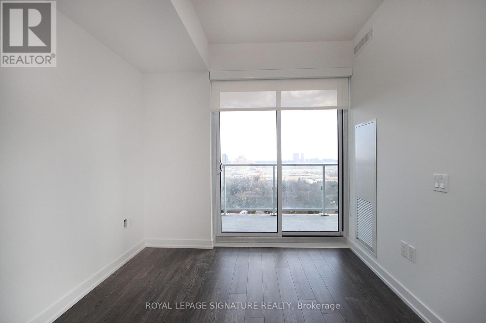 1524 - 20 O'neill Road, Toronto, Ontario  M3C 0R2 - Photo 7 - C12473095