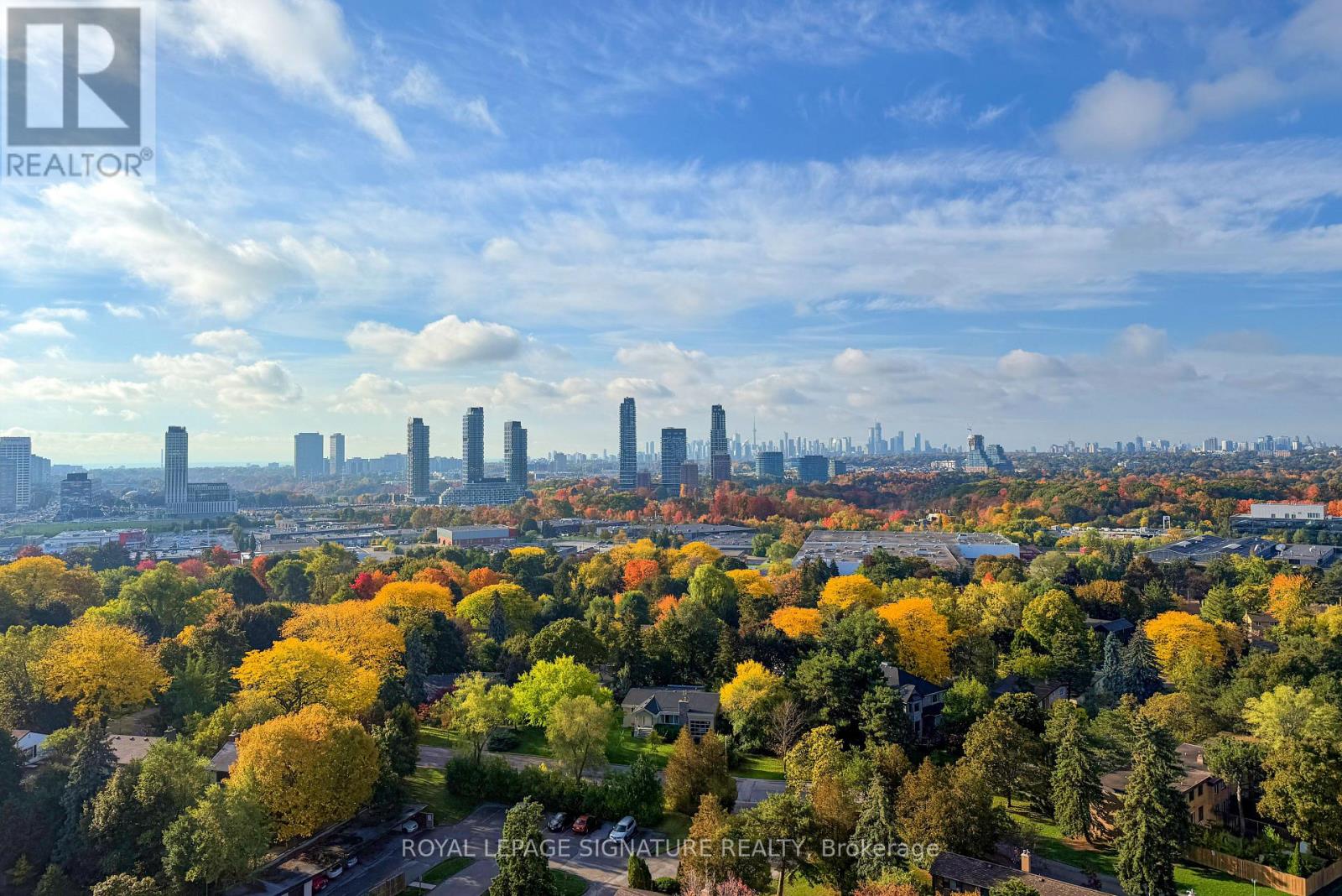 1524 - 20 O'NEILL ROAD, Toronto, Ontario