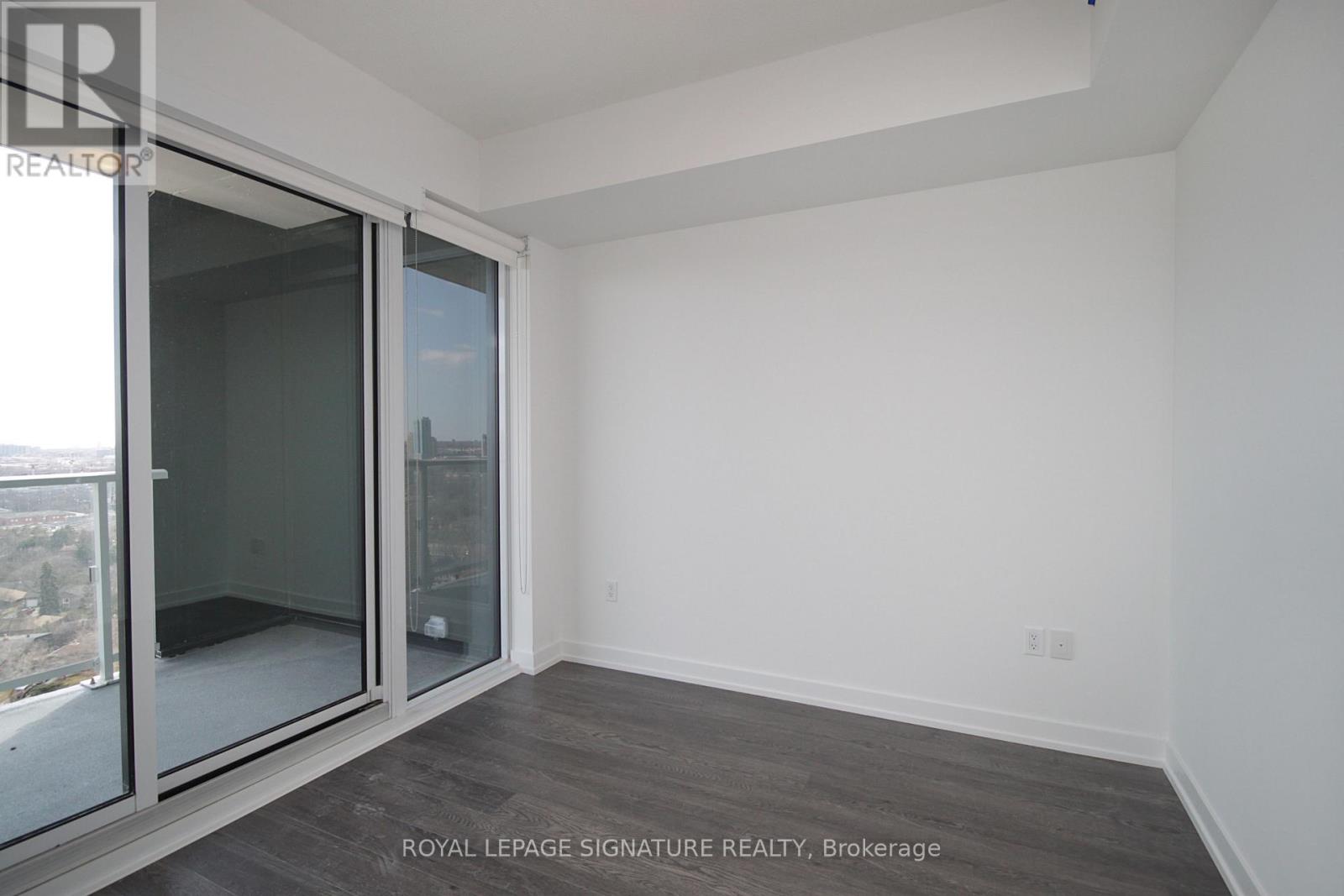 1524 - 20 O'neill Road, Toronto, Ontario  M3C 0R2 - Photo 9 - C12473095