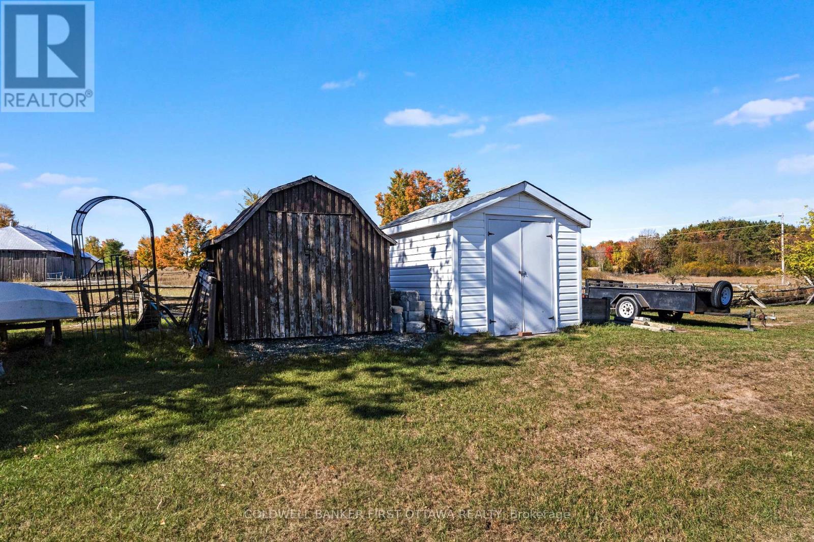 1053 Mitchell Road, Lanark Highlands, Ontario  K0G 1K0 - Photo 33 - X12487084