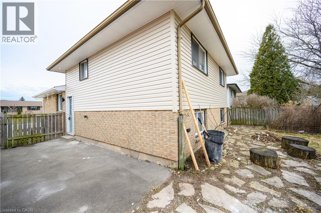 48 Larchwood Circle, Welland, Ontario  L3C 6T2 - Photo 45 - 40783958