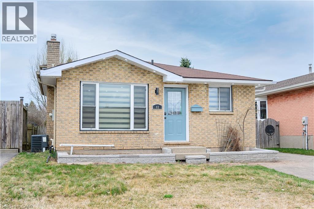 48 Larchwood Circle, Welland, Ontario  L3C 6T2 - Photo 50 - 40783958