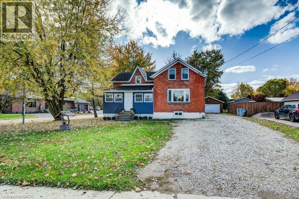 53 Maddison Street E, Monkton, Ontario  N0K 1P0 - Photo 2 - 40782290