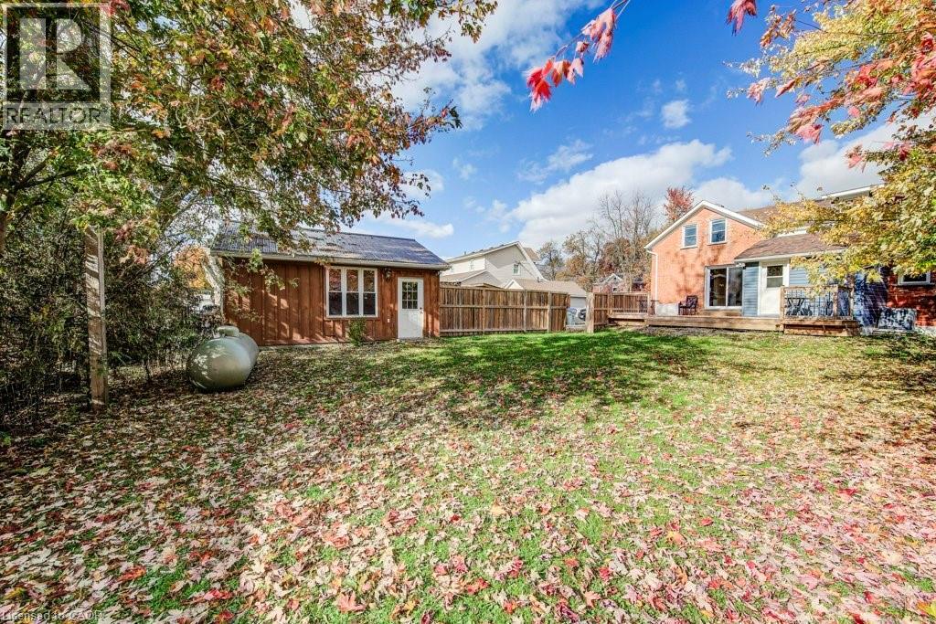 53 Maddison Street E, Monkton, Ontario  N0K 1P0 - Photo 44 - 40782290