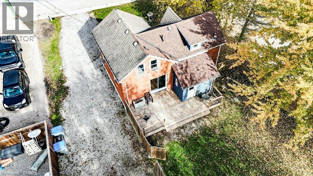 53 Maddison Street E, Monkton, Ontario  N0K 1P0 - Photo 48 - 40782290