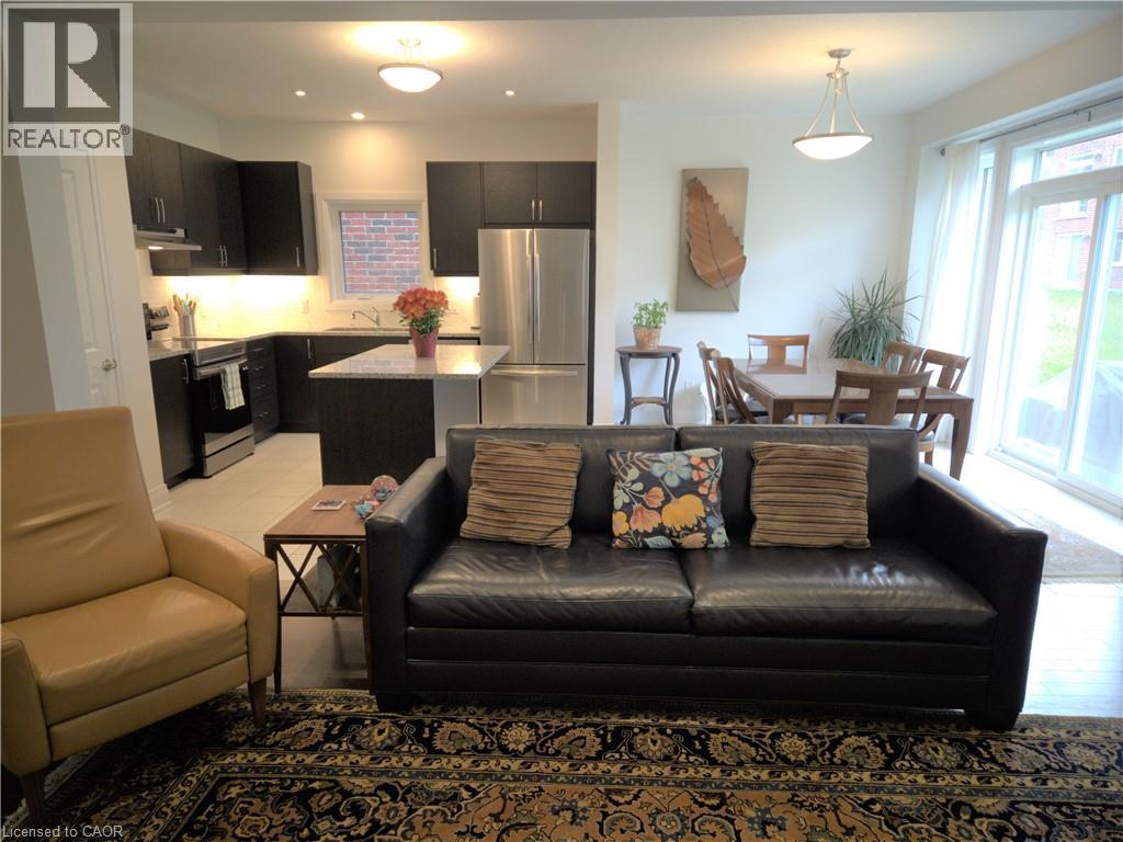 293 Chokecherry Crescent, Waterloo, Ontario  N2V 0H1 - Photo 11 - 40781587