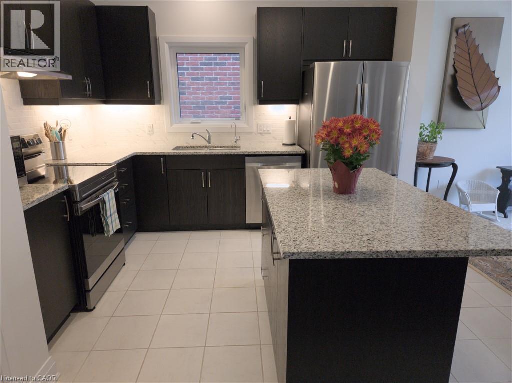 293 Chokecherry Crescent, Waterloo, Ontario  N2V 0H1 - Photo 13 - 40781587