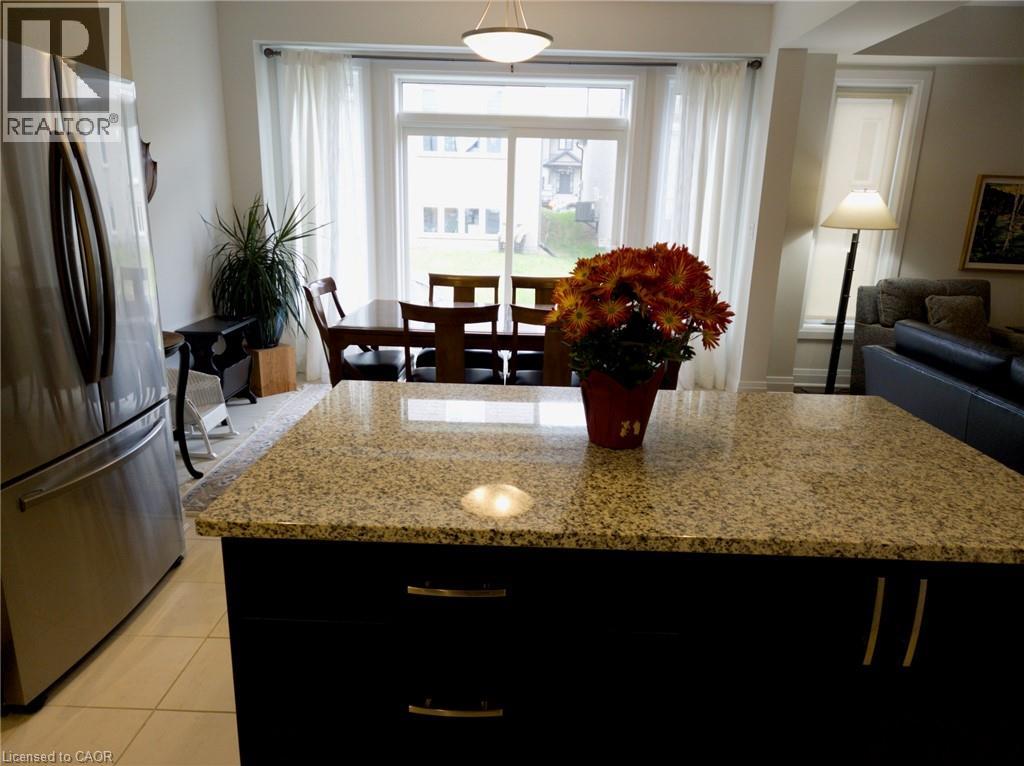 293 Chokecherry Crescent, Waterloo, Ontario  N2V 0H1 - Photo 15 - 40781587