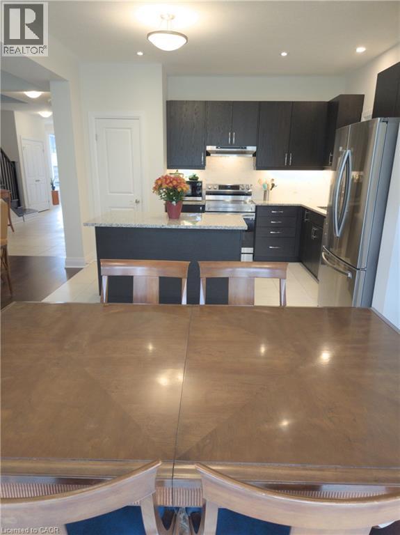 293 Chokecherry Crescent, Waterloo, Ontario  N2V 0H1 - Photo 16 - 40781587