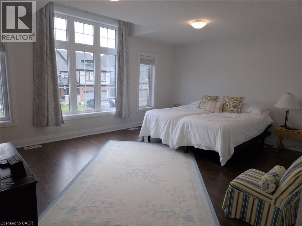 293 Chokecherry Crescent, Waterloo, Ontario  N2V 0H1 - Photo 25 - 40781587