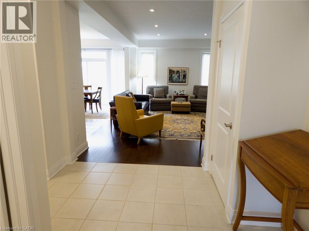 293 Chokecherry Crescent, Waterloo, Ontario  N2V 0H1 - Photo 7 - 40781587