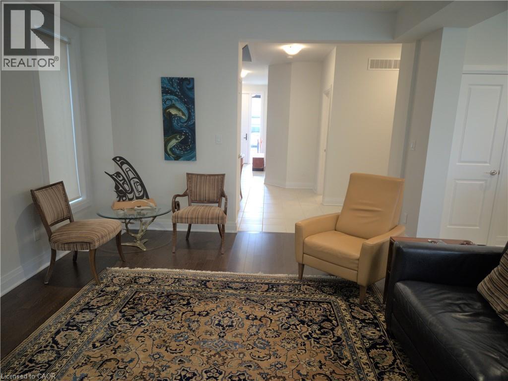 293 Chokecherry Crescent, Waterloo, Ontario  N2V 0H1 - Photo 9 - 40781587