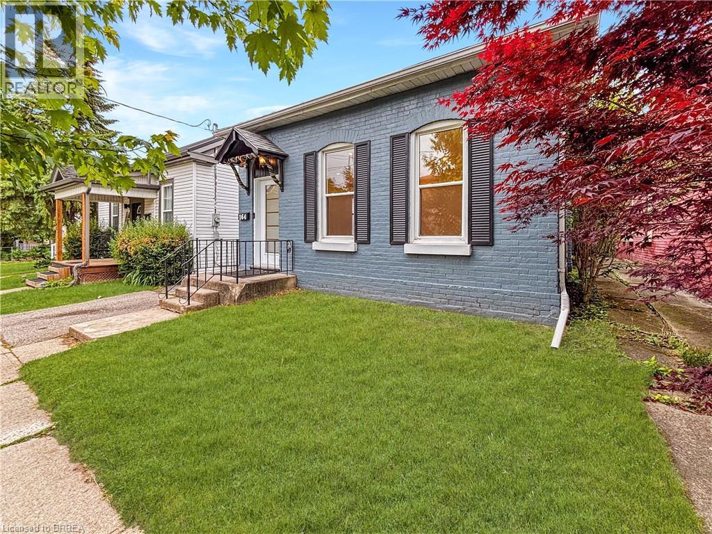 Property at 164 NELSON Street image 3